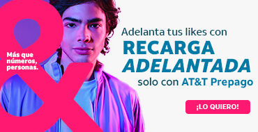 Recarga Adelantada