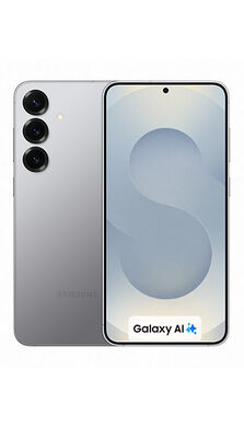 SAMSUNG GALAXY S25 PLUS 512GB SILVER ATT
