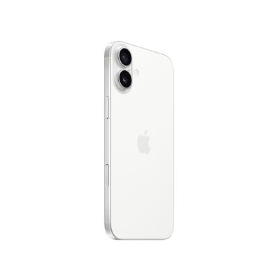 IPHONE 16 PLUS 128GB BLANCO ATT