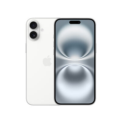 IPHONE 16 PLUS 128GB BLANCO ATT