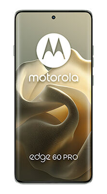 Motorola Edge 60 foto 1 de 4