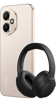 Honor 400 dorado foto 4 de 6