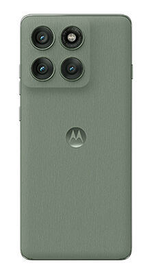 Motorola Edge 60 foto 4 de 4