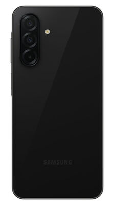 Samsung Galaxy A26 5G negro foto 5 de 5