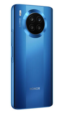 honor 50 lite azul foto 3 de 4