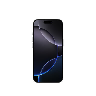 IPHONE 16 PRO 128GB TITANIO NEGRO ATT