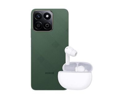 Honor X7c foto 5 de 5