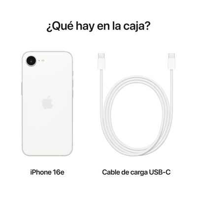 iPhone 16e