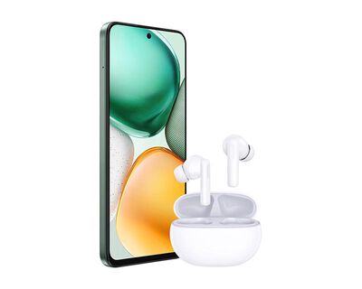 Honor X7c foto 3 de 5