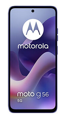 Motorola Moto G56 5G foto 1 de 4