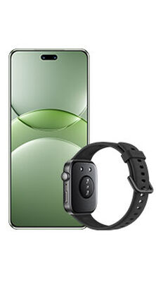 HUAWEI NOVA 13 PRO BDL WATCH FIT 3 GREEN ATT