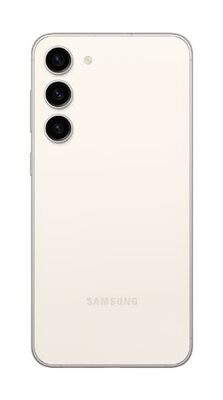 samsung s23 plus beige foto 1 de 5