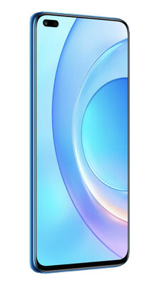 honor 50 lite azul foto 2 de 4