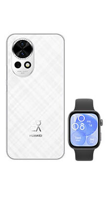 HUAWEI nova 13