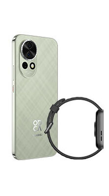 HUAWEI NOVA 13 BDL WATCH FIT 3 GREEN ATT