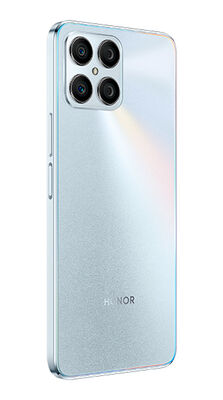 honor x8 plata foto 4 de 5