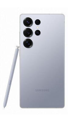 Galaxy S25 Ultra
