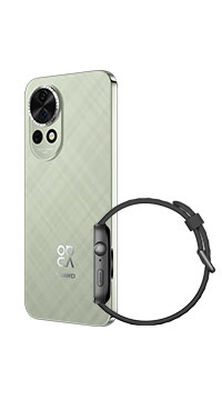 HUAWEI NOVA 13 BDL WATCH FIT 3 GREEN ATT