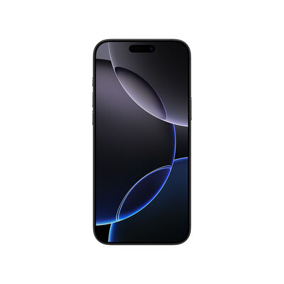 IPHONE 16 PRO MAX 512GB TITANIO NEGRO ATT