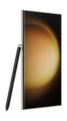samsung s23 ultra beige foto 4 de 5