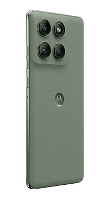 Motorola Edge 60 foto 3 de 4