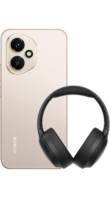 Honor 400 dorado foto 6 de 6