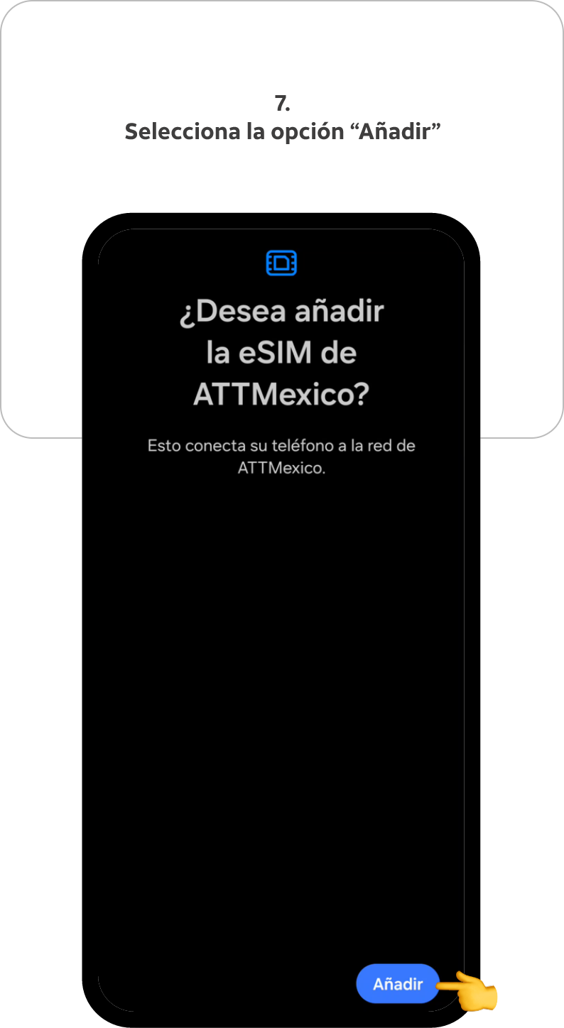 Paso 7