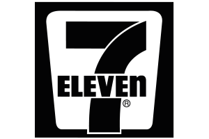 seven