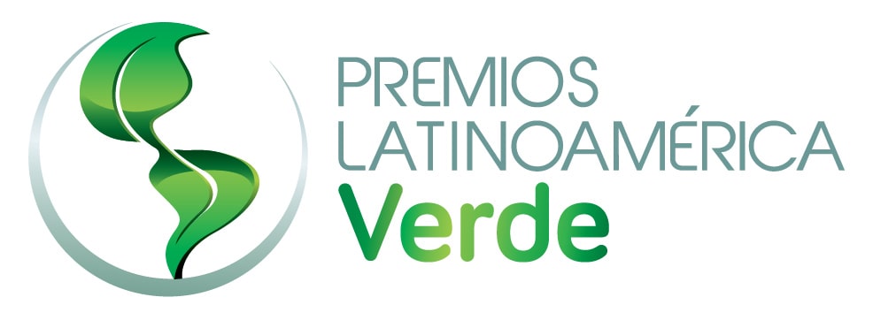 Premios Latinoamérica Verde